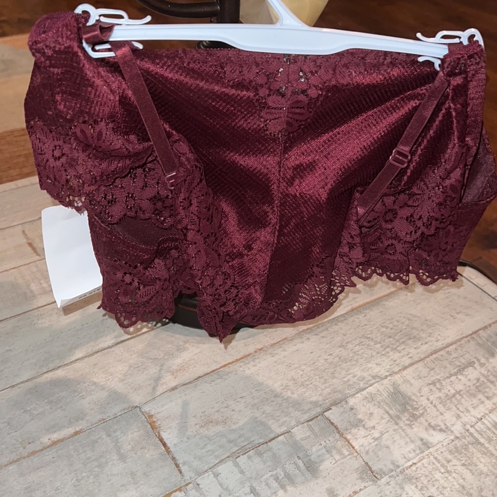 Rene Rofe Bra Set - Picture 2 of 6